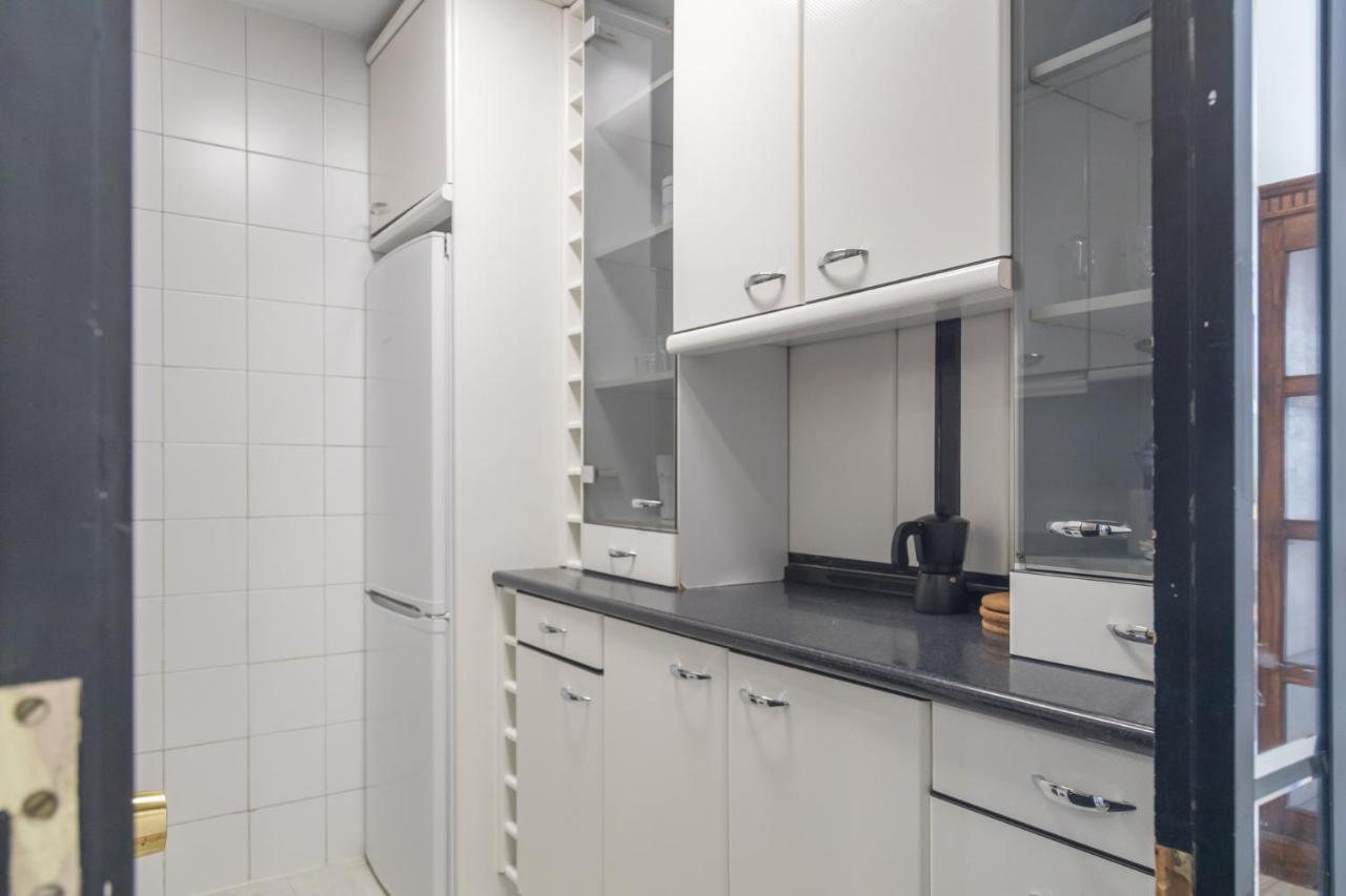 Apartment Exclusivo Maria De Molina Temporal *