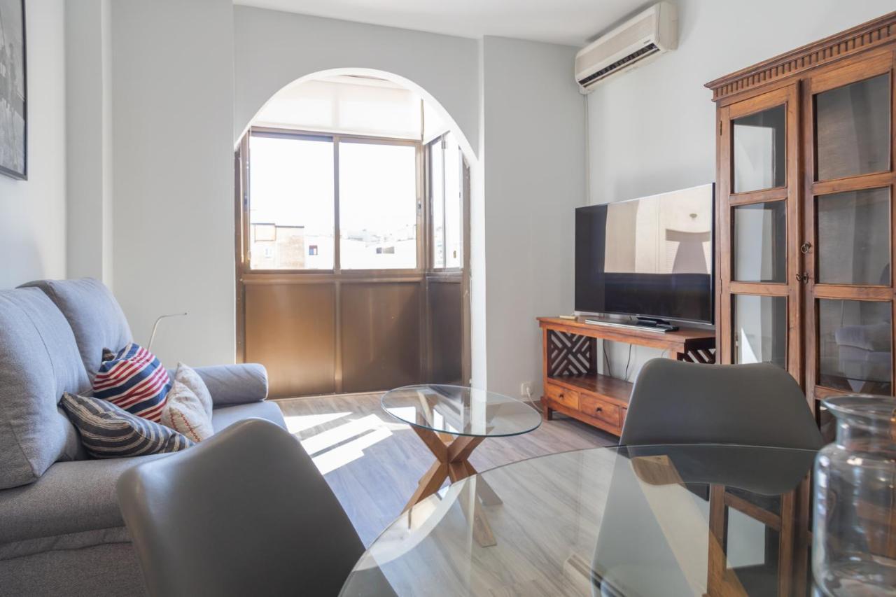 Exclusivo Maria De Molina Temporal Apartment Madrid