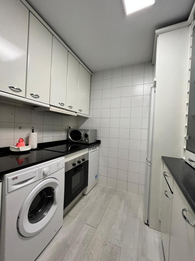 Apartamento Exclusivo Maria De Molina Temporal Madrid